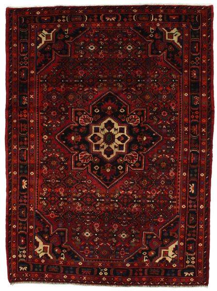 Hosseinabad - Hamadan Persialainen matto 223x163