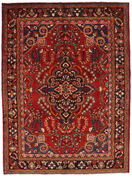Lilian - Sarouk Persialainen matto 305x225