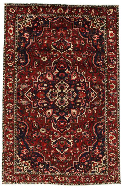 Bakhtiari Persialainen matto 315x203