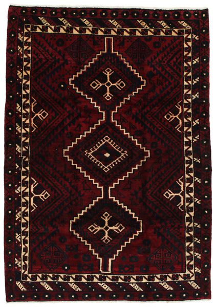 Afshar - Sirjan Persialainen matto 244x168