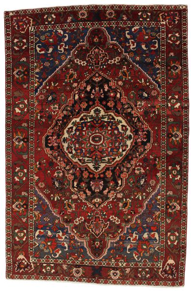 Bakhtiari Persialainen matto 310x204