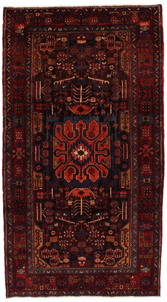 Nahavand - Hamadan Persialainen matto 300x163