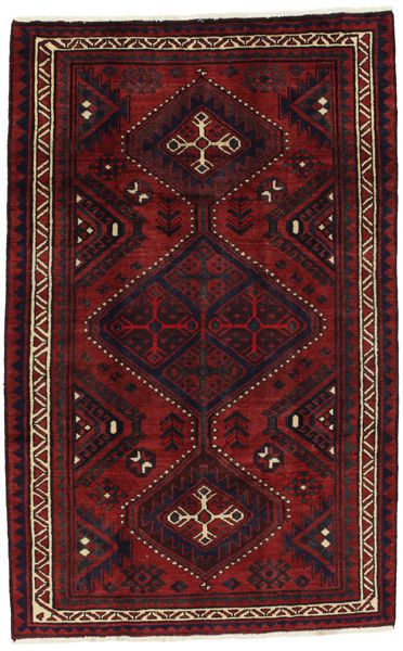 Afshar - Sirjan Persialainen matto 260x162