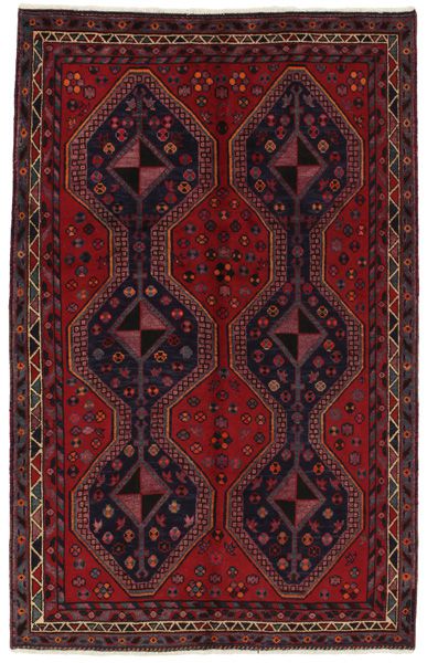 Afshar - Sirjan Persialainen matto 236x148