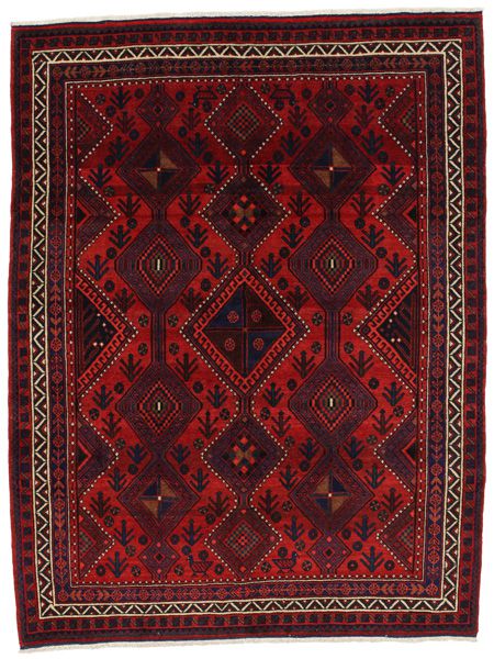 Afshar - Sirjan Persialainen matto 287x214