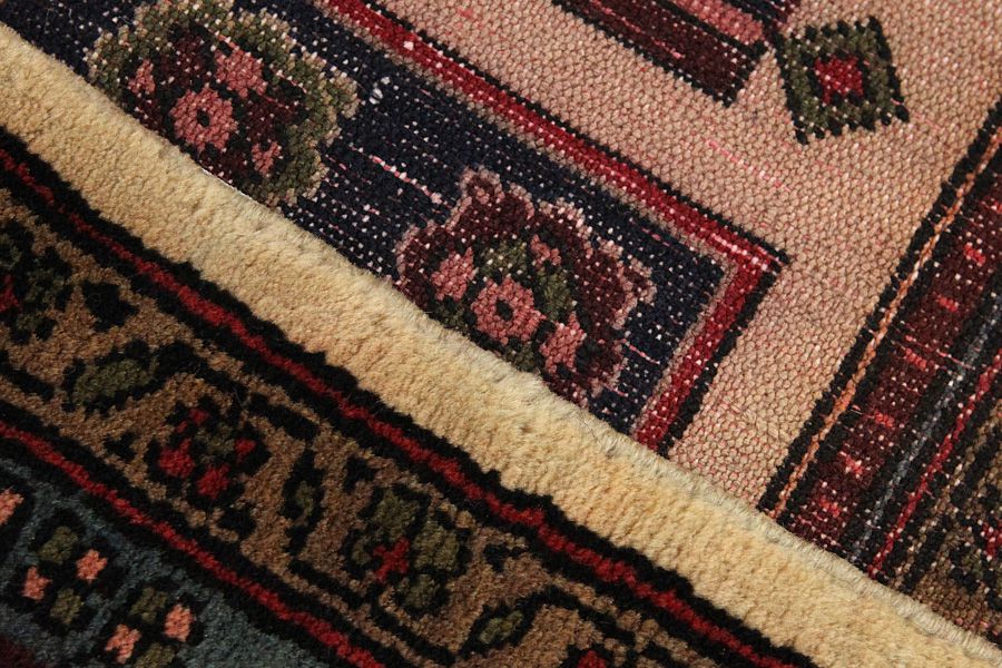 Koliai - Kurdi Persialainen matto 210x100 - Kuva 5