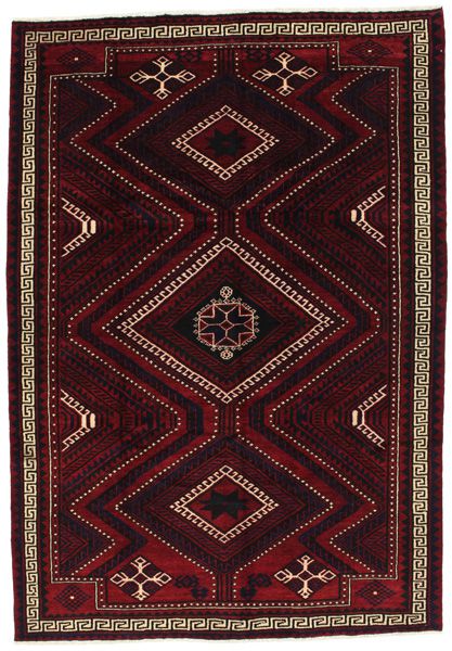 Afshar - Sirjan Persialainen matto 308x212
