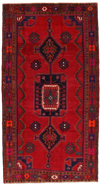 Koliai - Kurdi Persialainen matto 250x133