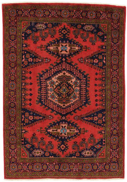 Wiss Persialainen matto 215x150
