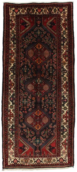 Enjelas - Hamadan Persialainen matto 267x114