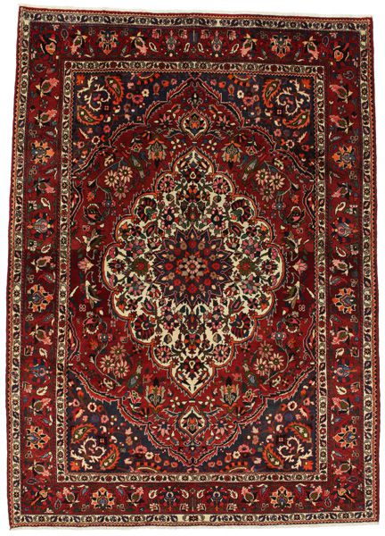 Bakhtiari Persialainen matto 298x210