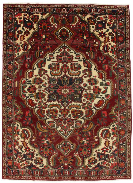 Bakhtiari Persialainen matto 298x215