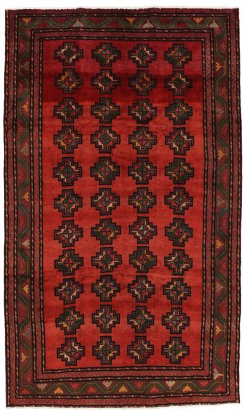 Bakhtiari - Lori Persialainen matto 288x170