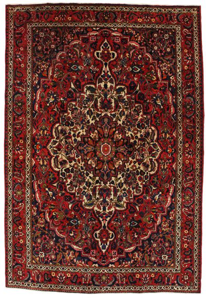 Bakhtiari Persialainen matto 305x208