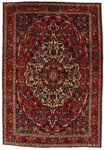 Bakhtiari