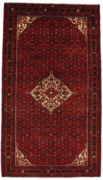 Borchalou - Hamadan Persialainen matto 319x180
