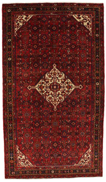 Borchalou - Hamadan Persialainen matto 313x180