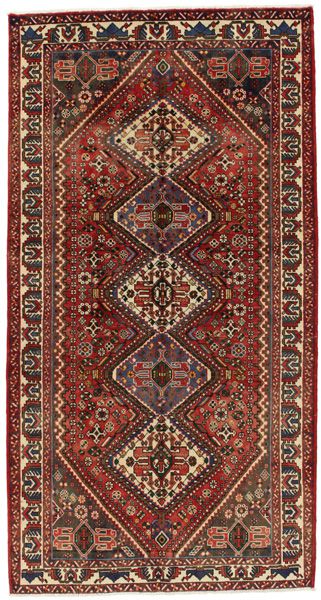 Senneh - Kurdi Persialainen matto 305x160