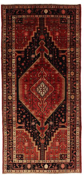 Tuyserkan - Hamadan Persialainen matto 344x163