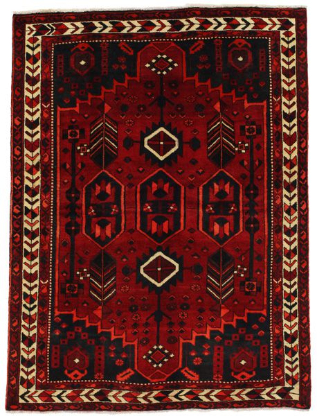 Afshar - Sirjan Persialainen matto 216x161