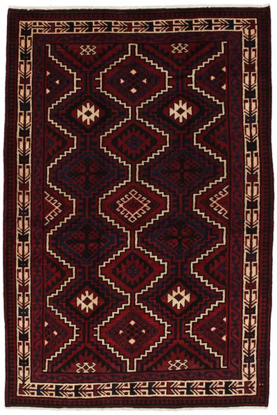 Afshar - Sirjan Persialainen matto 260x170