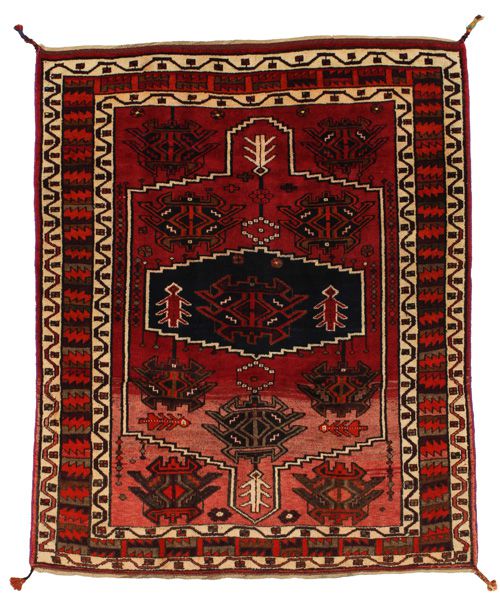 Afshar - Sirjan Persialainen matto 205x171