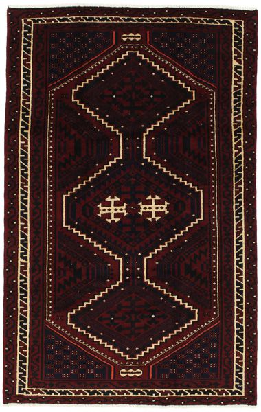 Afshar - Sirjan Persialainen matto 258x163