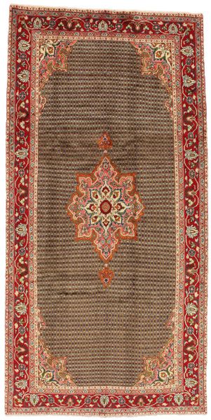 Songhor - Koliai Persialainen matto 303x147