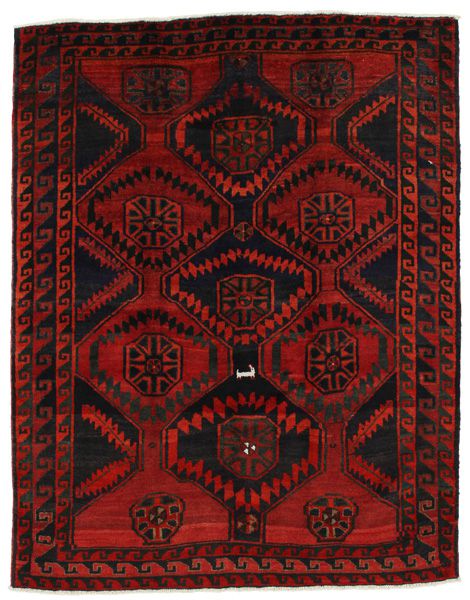Lori - Bakhtiari Persialainen matto 220x172