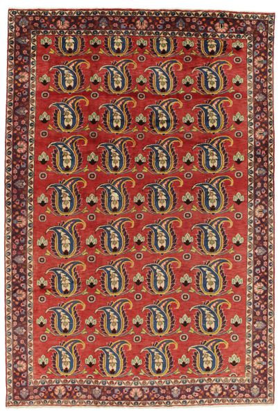 Mir - Sarouk Persialainen matto 320x214