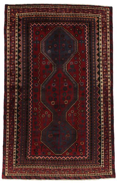 Afshar - Sirjan Persialainen matto 215x136