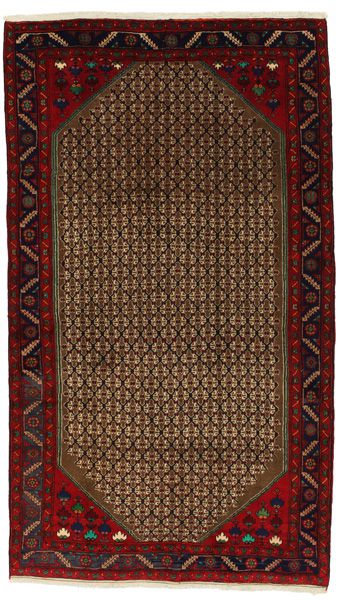 Songhor - Koliai Persialainen matto 287x162