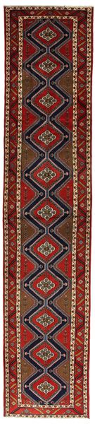 Enjelas - Hamadan Persialainen matto 475x102