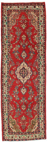 Lilian - Sarouk Persialainen matto 318x104