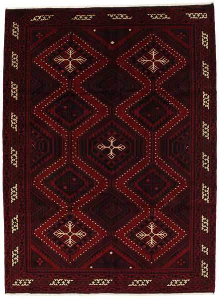 Afshar - Sirjan Persialainen matto 310x225