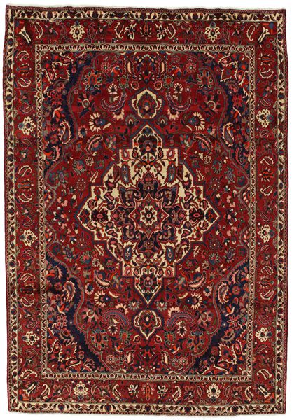 Bakhtiari Persialainen matto 310x213