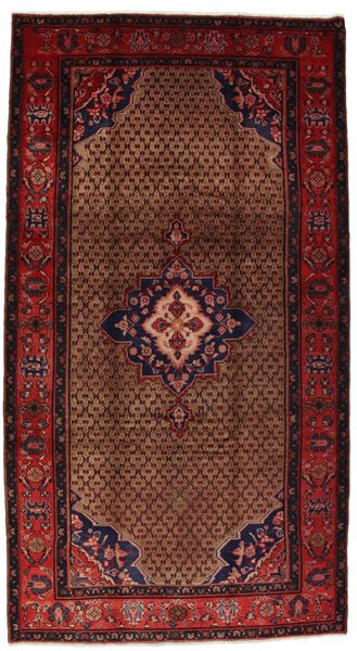 Songhor - Koliai Persialainen matto 302x162