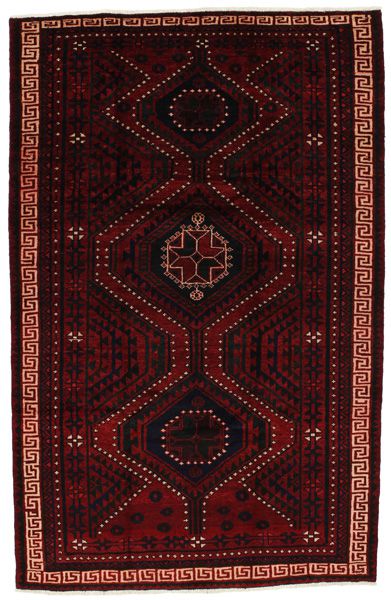 Afshar - Sirjan Persialainen matto 264x168