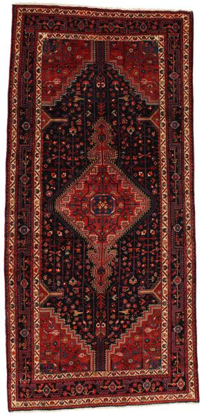 Tuyserkan - Hamadan Persialainen matto 328x154