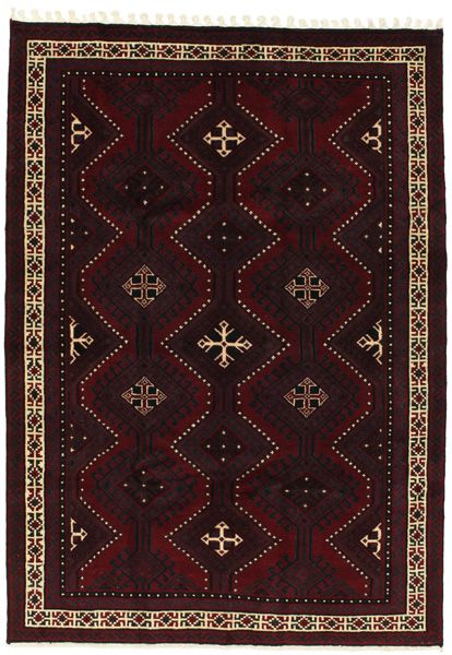 Ahar - Sirjan Persialainen matto 268x186