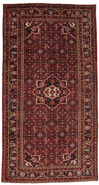 Borchalou - erittäin vanhoja Persialainen matto 307x163