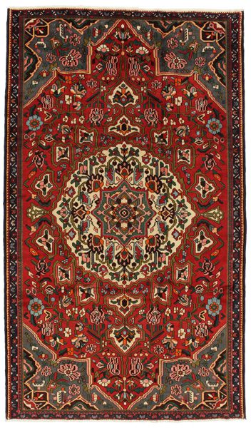 Bakhtiari - erittäin vanhoja Persialainen matto 305x175