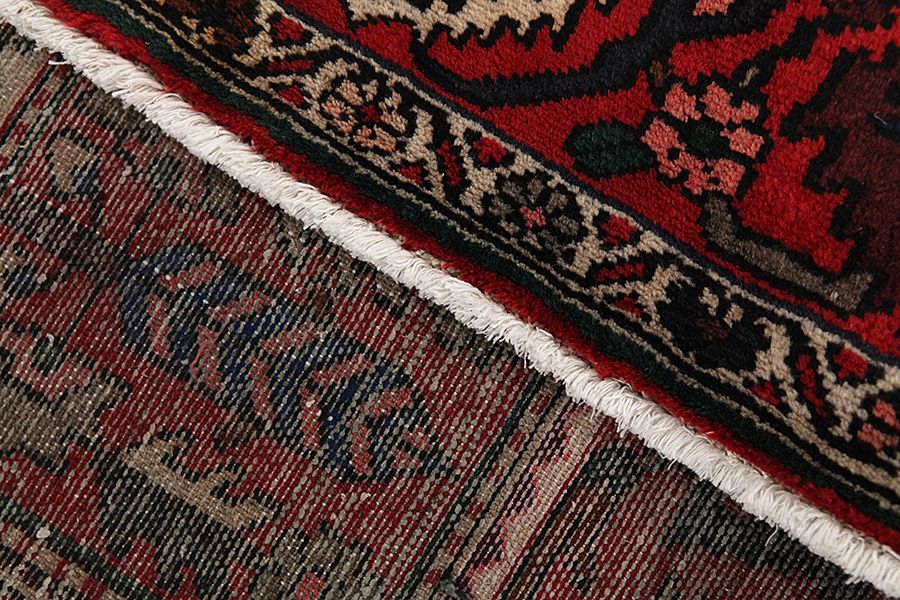Bakhtiari - Garden Persialainen matto 297x207 - Kuva 5