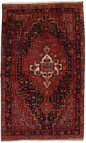 Tuyserkan - erittäin vanhoja