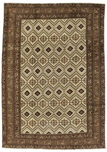 Turkaman - Vintage Persialainen matto 316x223