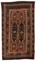 Afshar - erittäin vanhoja