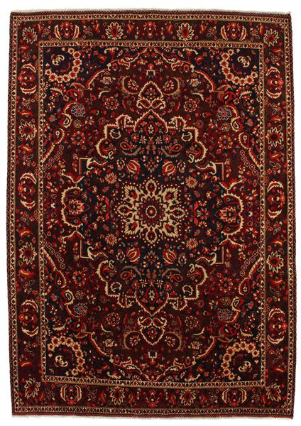 Bakhtiari Persialainen matto 310x218