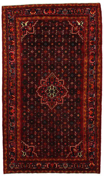 Borchalou - Sarouk Persialainen matto 277x164