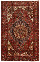 Bakhtiari - erittäin vanhoja