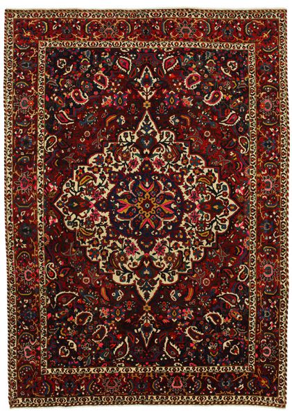 Bakhtiari Persialainen matto 365x260